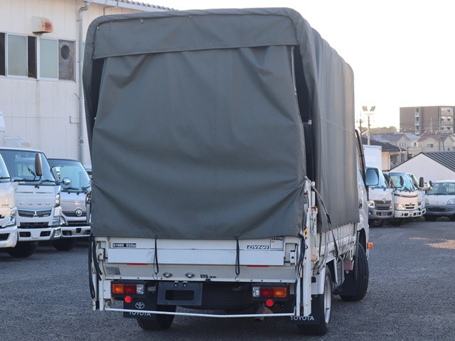 トヨタ ダイナ 小型 平ボディ QDF-KDY221(113891) 2枚目