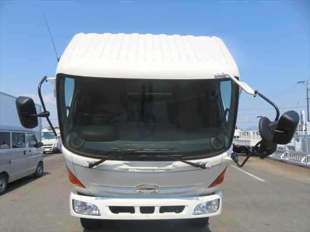 日野 レンジャー 増トン その他 BDG-FJ7JJWA(109594) 10枚目