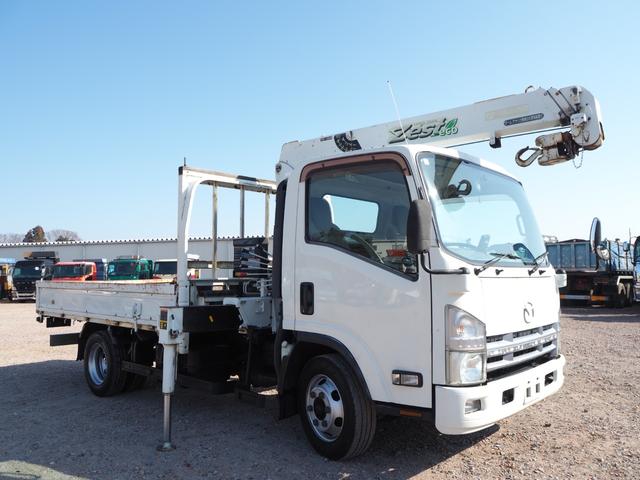 Mazda titan Flat body *********(100592) 9枚目