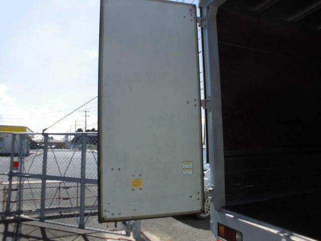 マツダ タイタン 小型 ウィング PA-LPR81N(35133) 24枚目