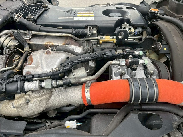 いすゞ エルフ 小型 冷蔵冷凍バン TPG-NLR85AN(110452) 40枚目