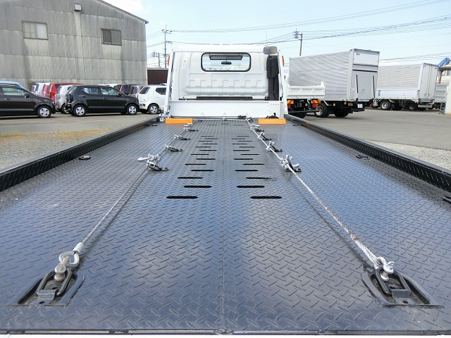 Isuzu elf Small Vehible loader PA-NPR81N(110713) 10枚目