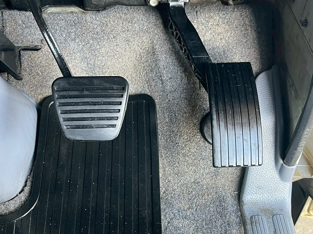 三菱ふそう キャンター 小型 平ボディ TKG-FEB90(109386) 33枚目