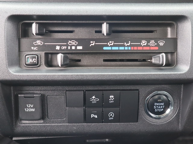 ダイハツ ハイゼット 軽 平ボディ 3BD-S500P(77760) 38枚目
