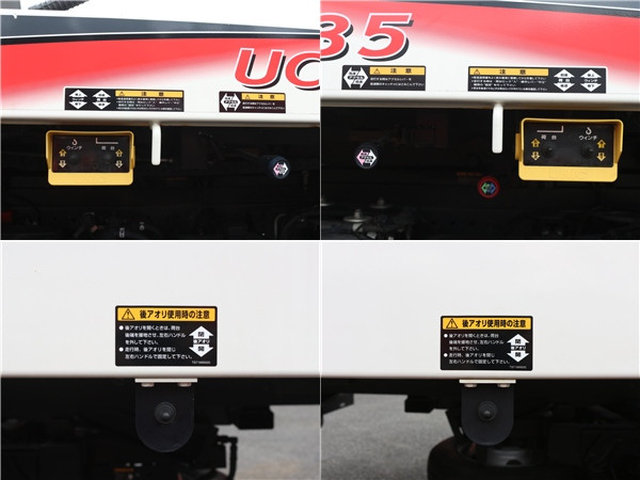 日野 デュトロ 小型 キャリアカー 2RG-XZU722M(96066) 10枚目