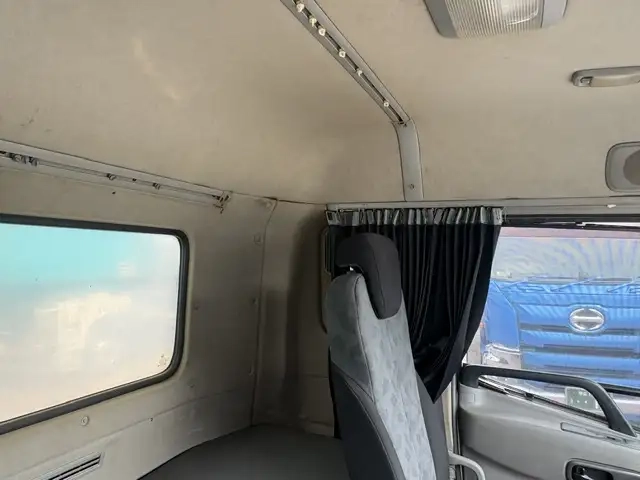 日産自動車 クオン 大型 土砂ダンプ QKG-CW5XL(111280) 15枚目
