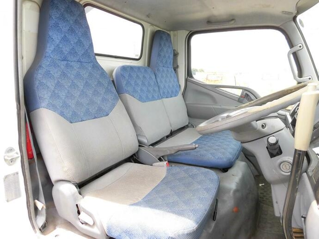 三菱ふそう キャンター 小型 高所作業車 PA-FE73DB(11584) 40枚目
