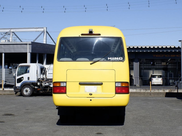 日野 リエッセⅡ 小型 バス KK-BB58M(82365) 4枚目