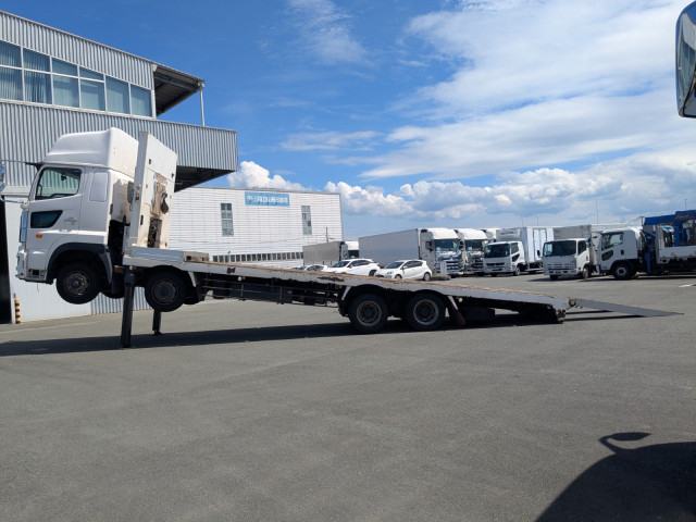 日野 プロフィア 大型 その他 2DG-FW1EHG(111505) 10枚目