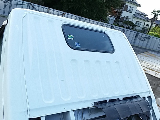 三菱ふそう キャンター 中型 高所作業車 KK-FE53EBX(8231) 64枚目