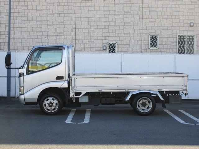 トヨタ ダイナ 小型 平ボディ KR-KDY280(6657) 5枚目