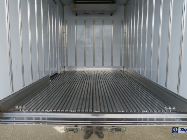 Mitsubishi Fuso canter Small Freezer box_body 2RG-FBAV0(88983) 10枚目