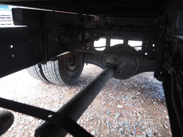 三菱ふそう ファイター 中型 塵芥車（プレス式） *********(112112) 57枚目