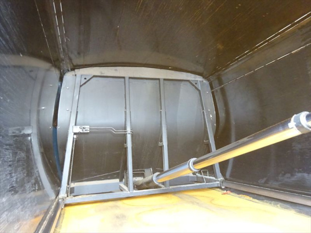Mitsubishi Fuso fighter Middle Packer compress trucks TKG-FK71F(109610) 23枚目