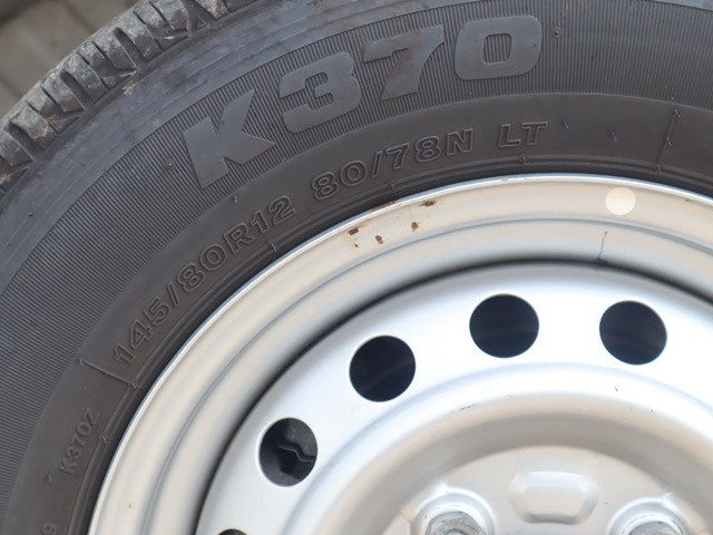 ダイハツ ハイゼット 軽 冷蔵冷凍バン 3BD-S500P(89272) 26枚目