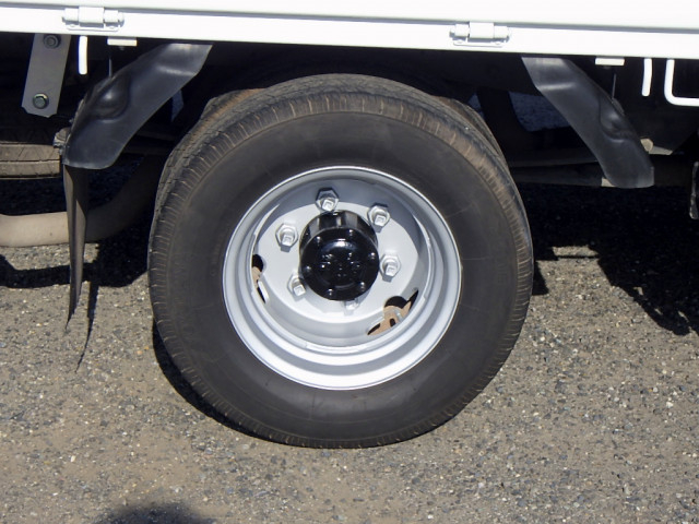 日産自動車 アトラス 小型 Wキャブ 2RG-AHR88A(109241) 21枚目