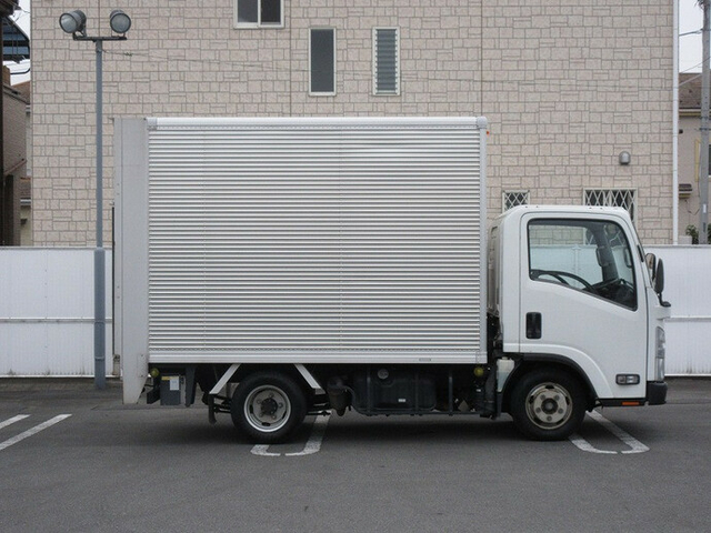 日産自動車 アトラス 小型 バン SKG-ALR85AN(7694) 4枚目