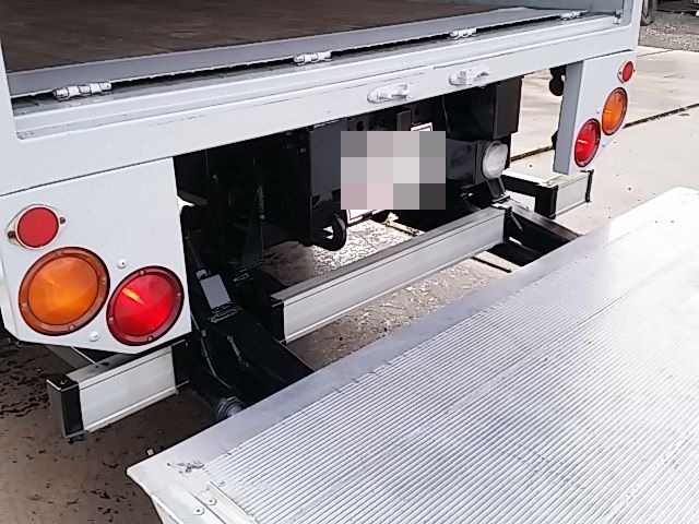 いすゞ エルフ 小型 バン PB-NKR81AN(12293) 30枚目