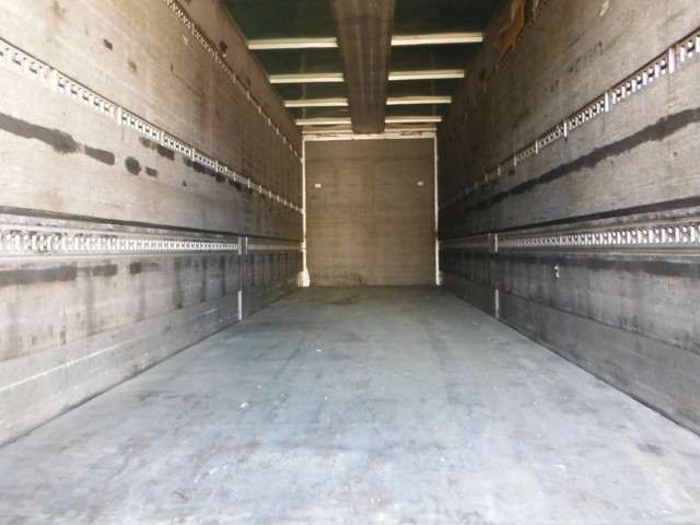 Hino profia Large Wing body ADG-CD4ZA(3627) 12枚目
