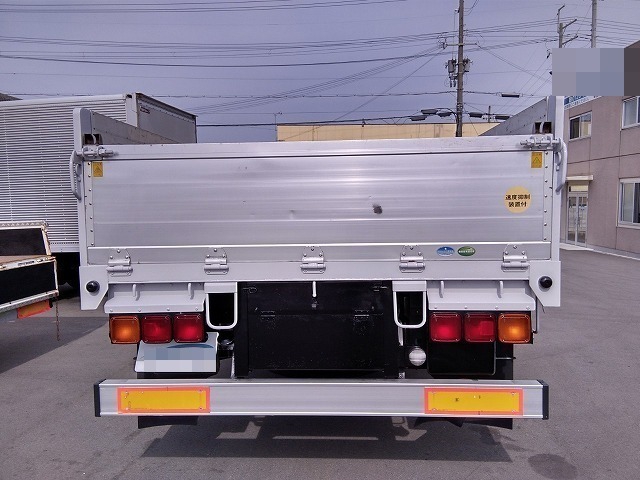 いすゞ ギガ 大型 Translation missing: ja.item.body_keijou_enum.body_keijou_almi_block PKG-CYL77V8(10960) 7枚目