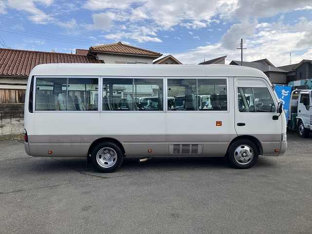 トヨタ コースター 小型 その他 SKG-XZB40(113153) 5枚目