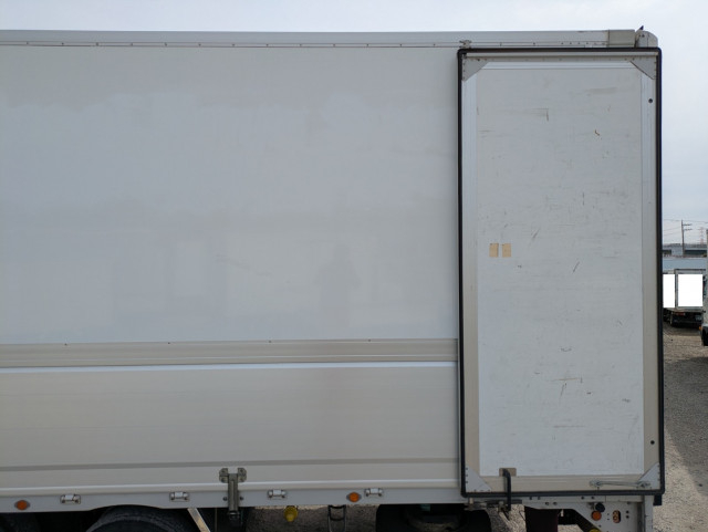 Mitsubishi Fuso super_great Large Wing body 2PG-FS74HZ(105704) 35枚目