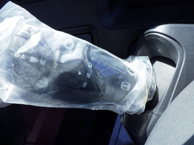 三菱ふそう - 大型 特装車・その他 2PG-FU84GZ(106559) 16枚目