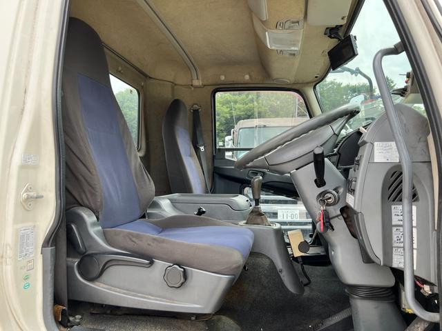 三菱ふそう ファイター 中型 塵芥車（プレス式） *********(107045) 72枚目