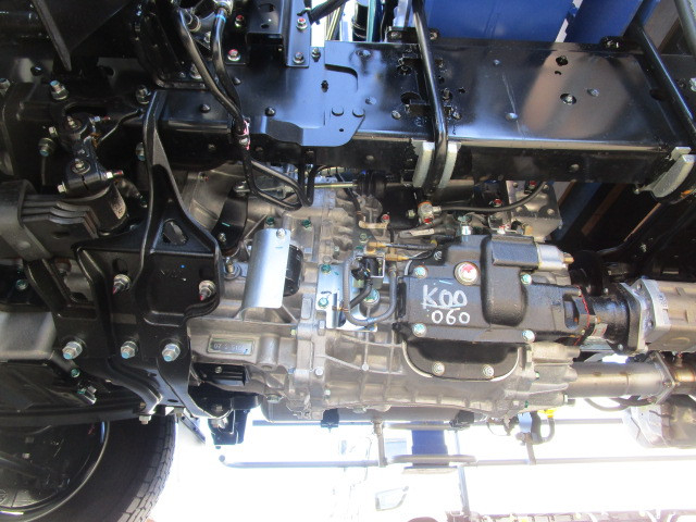日野 レンジャー 増トン 平ボディ（クレーン付） 2KG-FE2ACA(111500) 24枚目