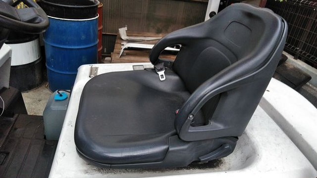 トヨタ その他・不明 フォークリフト FB15PE(3708) 10枚目