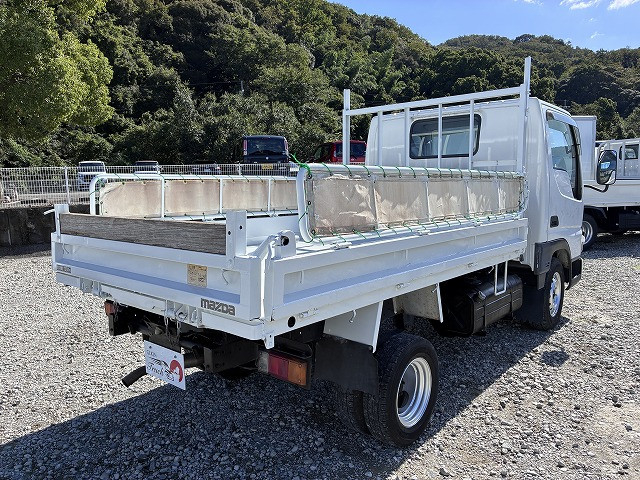 マツダ タイタン 小型 土砂ダンプ TC-SYE4T(113990) 15枚目
