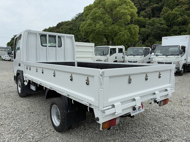 マツダ タイタン 小型 平ボディ KR-SYF6L(109337) 25枚目