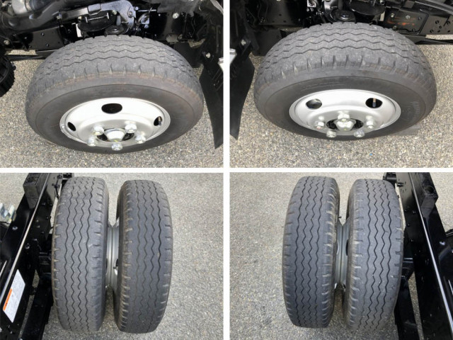 マツダ タイタン 小型 土砂ダンプ 2RG-LKR88AD(109227) 46枚目
