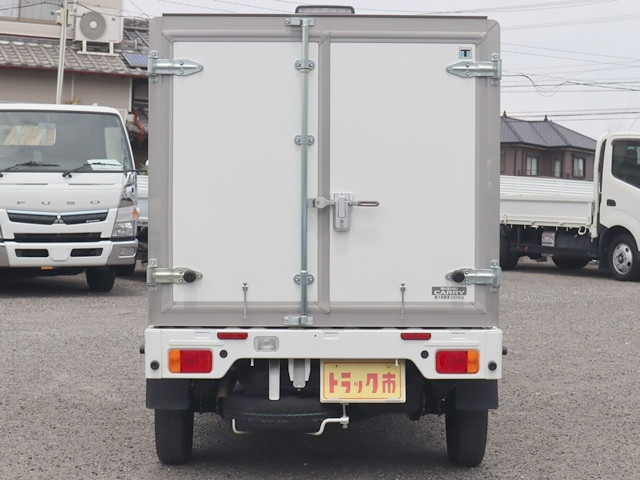 スズキ キャリィ 小型 冷蔵冷凍バン 3BD-DA16T(87351) 6枚目