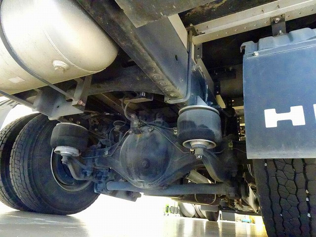 日野 レンジャー 中型 ウィング 2KG-FD2ABG(111628) 45枚目