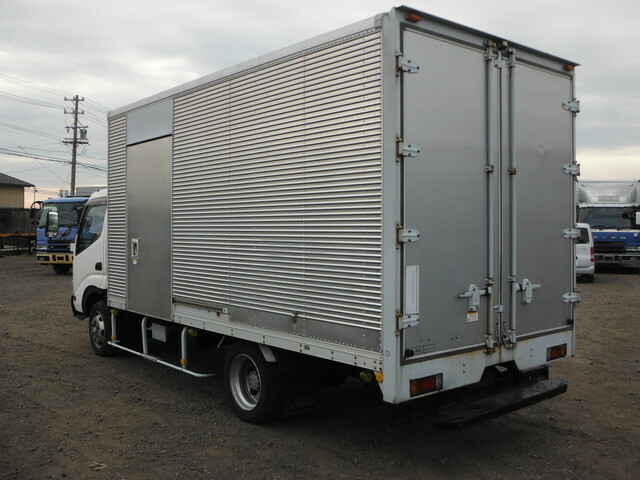 トヨタ ダイナ 小型 バン BDG-XZU414(5860) 3枚目