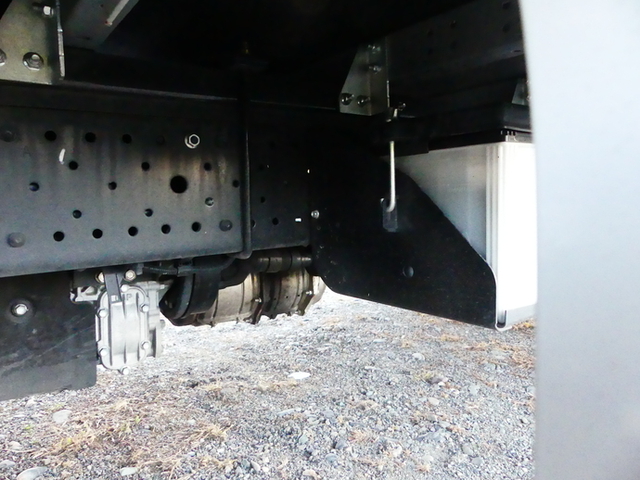 いすゞ エルフ 小型 バン TRG-NLR85AN(54076) 76枚目