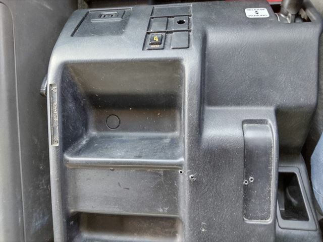 いすゞ ギガ 大型 土砂ダンプ PDG-CXZ52K8(9400) 49枚目