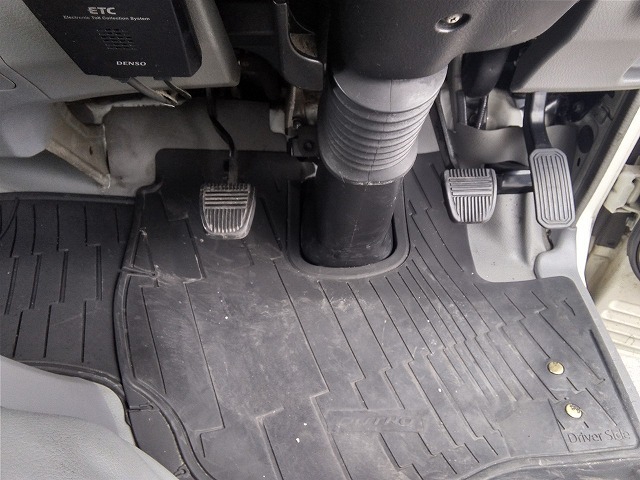 日野 デュトロ 小型 バン TKG-XZC655M(8896) 46枚目