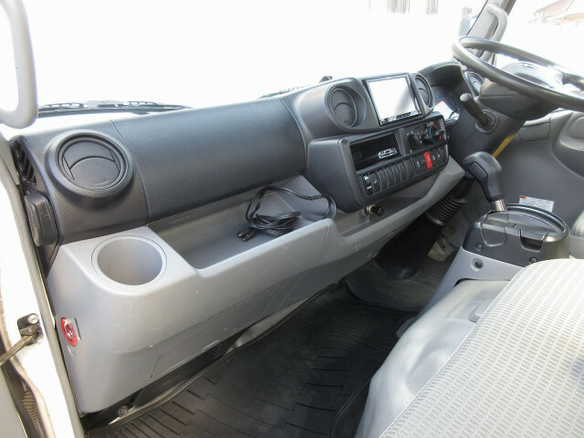トヨタ ダイナ 小型 バン TKG-XZU605(10155) 48枚目