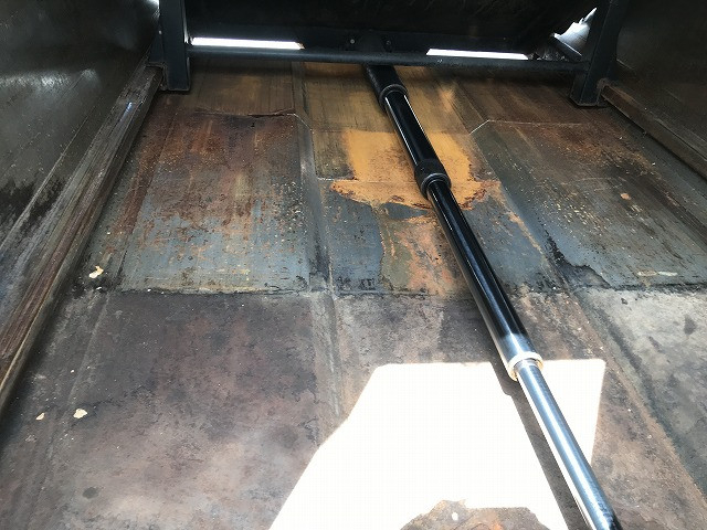 日野 レンジャー 中型 塵芥車（プレス式） TKG-GC7JEAA(109361) 40枚目