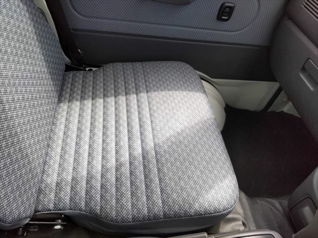 Daihatsu hijet k Freezer box_body EBD-S201P(10008) 47枚目