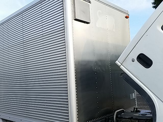 いすゞ エルフ 小型 バン PB-NKR81AN(12293) 79枚目