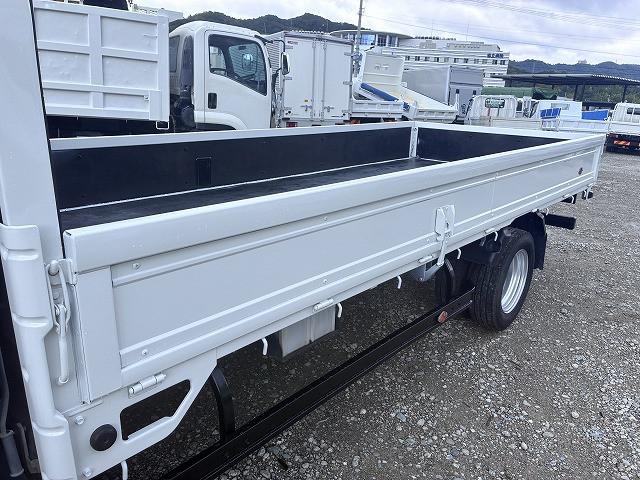 いすゞ エルフ 小型 平ボディ TPG-NLR85AR(111496) 18枚目