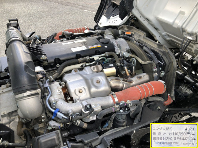 マツダ タイタン 小型 土砂ダンプ 2RG-LKR88AD(109227) 10枚目