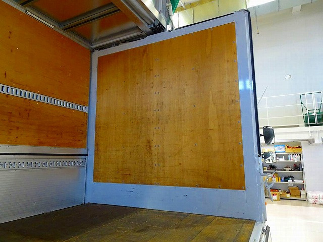 日野 レンジャー 中型 ウィング 2KG-FD2ABG(111628) 34枚目
