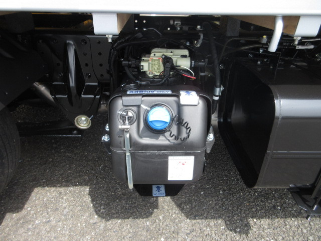 三菱ふそう キャンター 小型 平ボディ 2TG-FBA00(111488) 45枚目