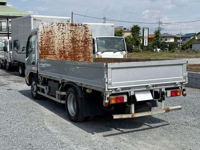 日野 デュトロ 小型 平ボディ 2RG-XZC645M(110247) 28枚目