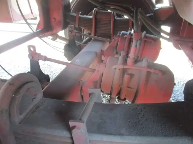トレクス トレーラ（まな板） PFB332AB(106875) 18枚目