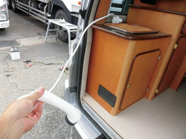 日産自動車 キャラバン その他 その他 GE-CQGE25(11386) 80枚目